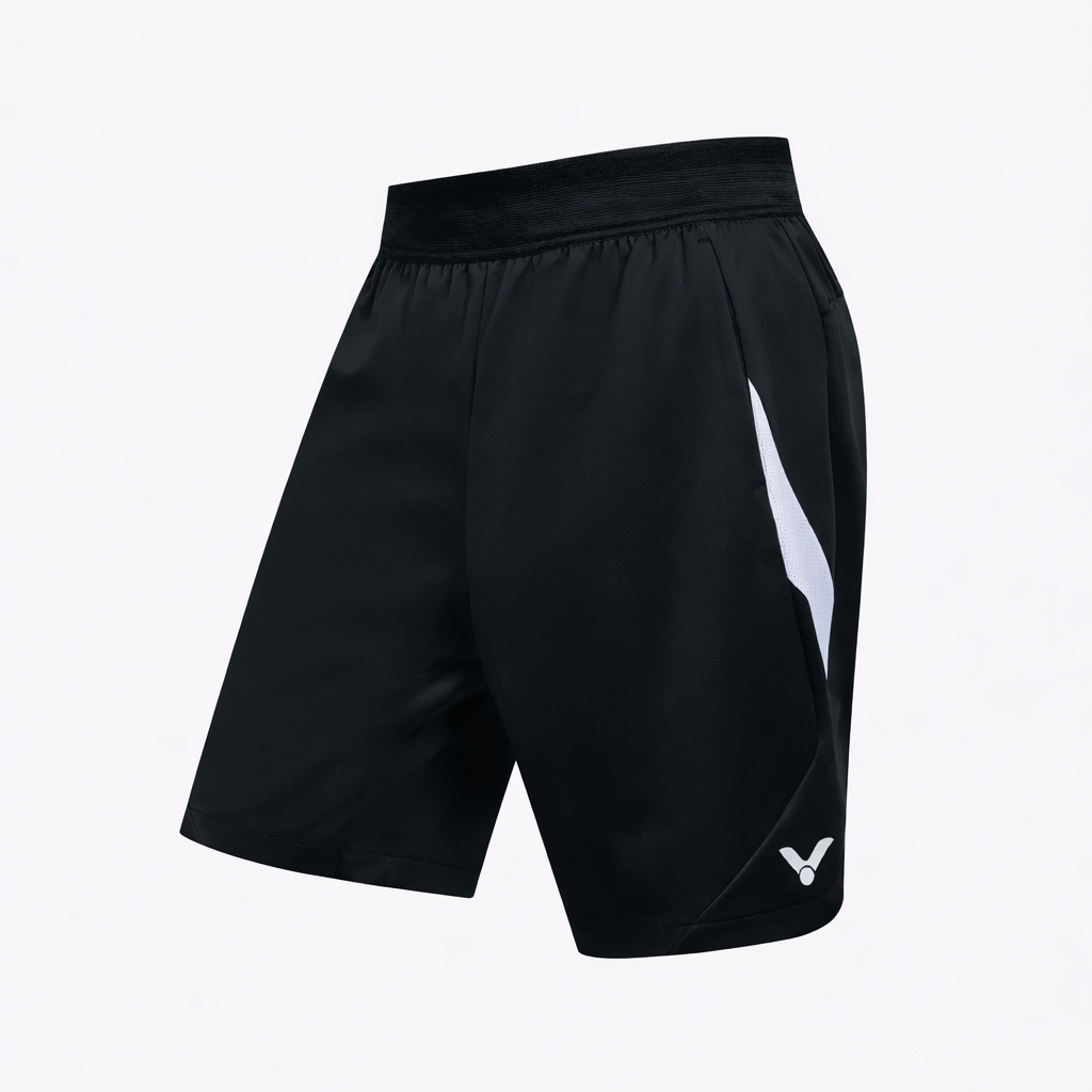 VICTOR กางเกงกีฬาแบดมินตัน ขาสั้น รุ่น R-60200 - รูปที่ 2