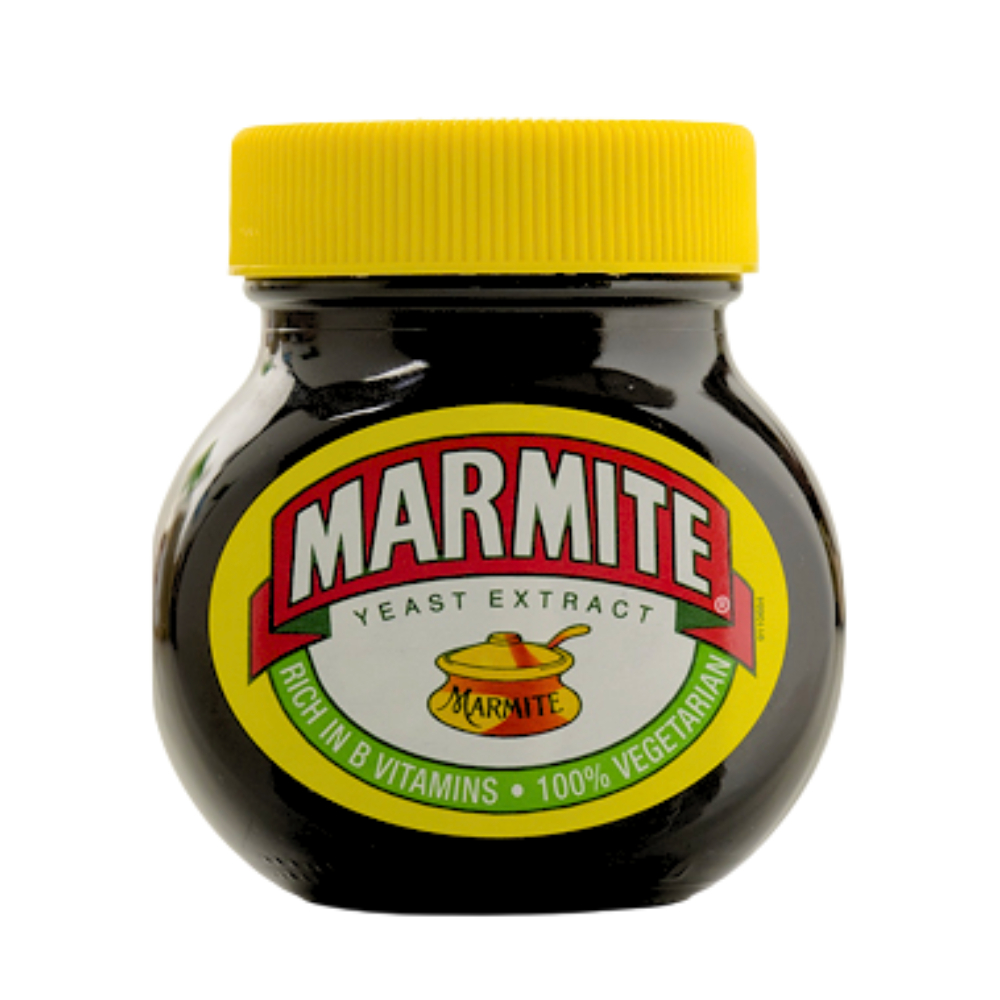 Marmite Yeast extract มาร์ไมต์ แยมยีสต์ 250 ml.