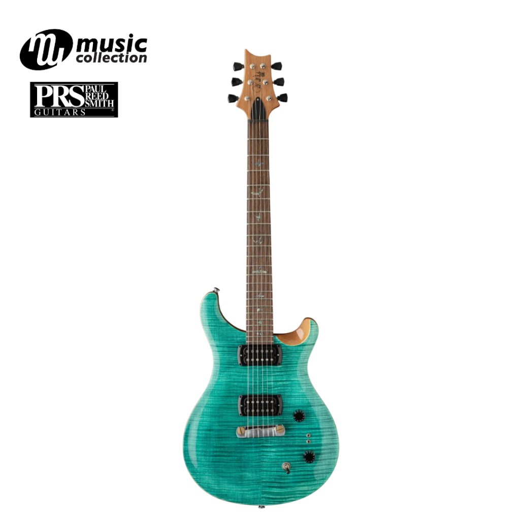 กีตาร์ไฟฟ้า PRS SE PAUL’S GUITAR