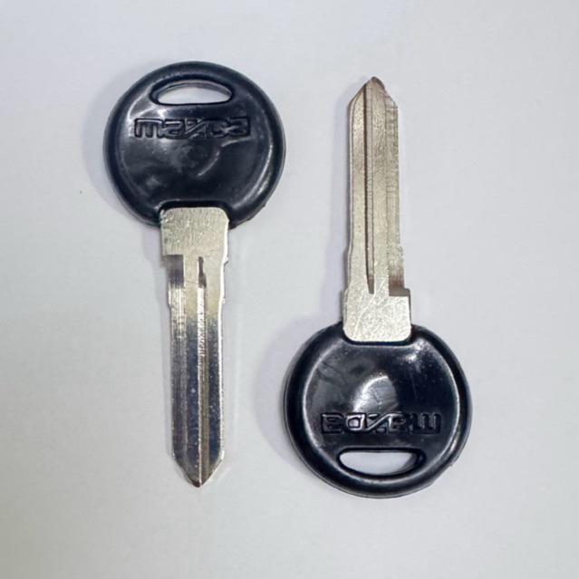 ดอกกุญแจ Mazda สำหรับทำดอกสำรอง