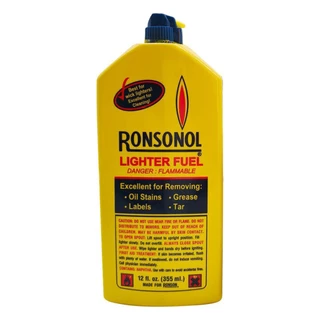 น้ำมันรอนสัน RONSONOL 355ml