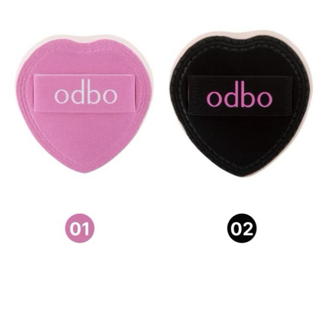 ODBO Hearth Pop Tiny Puff -OD8077