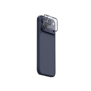 SKINARMA รุ่น Magma กระจกกันเลนส์กล้องสำหรับ iPhone 17 Pro / Pro Max