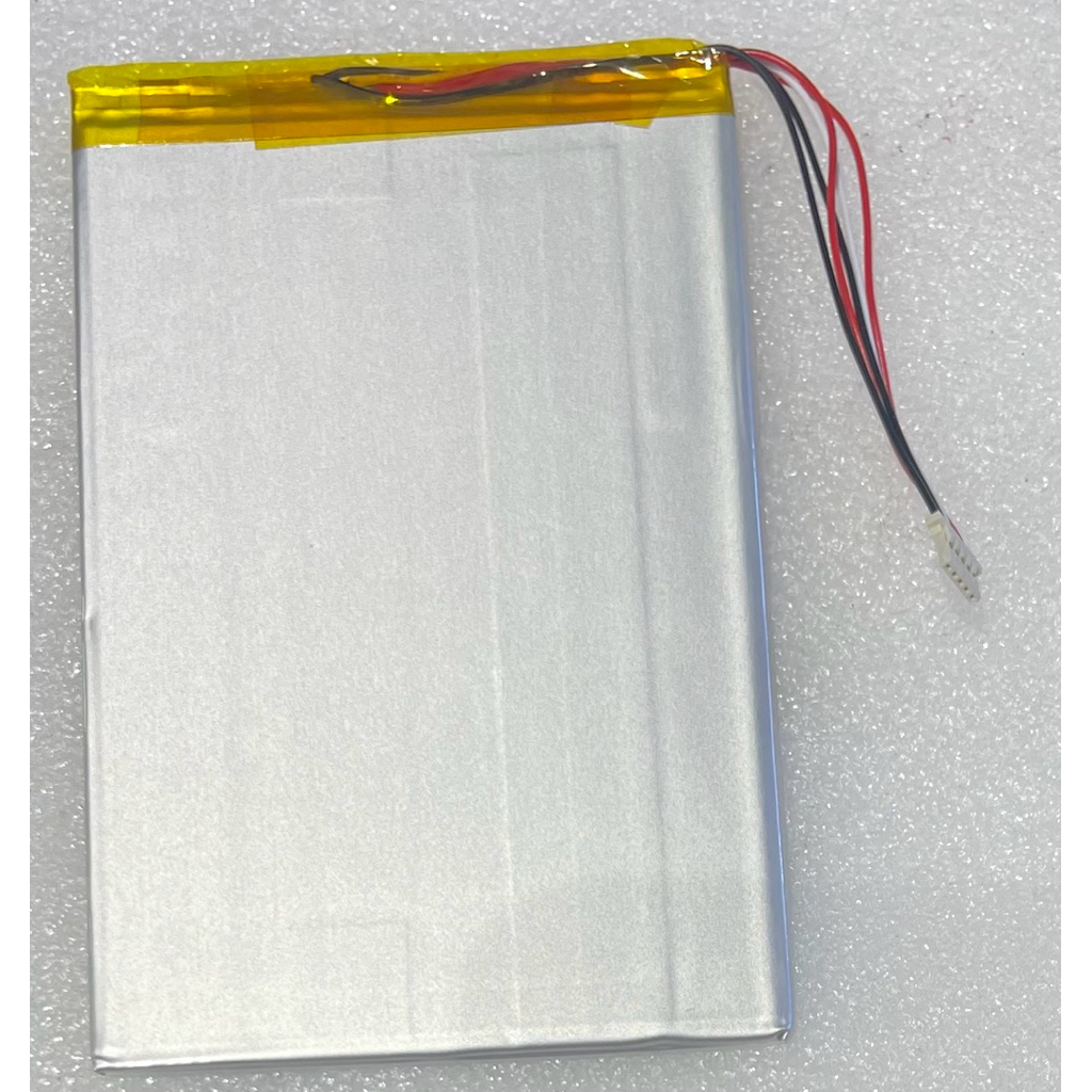 แบตเตอรี่True smart Tab (4g) E-Biz - รูปที่ 4