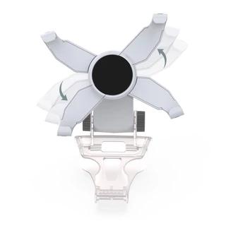 DOBE Mobile Phone Clamp DualSense TP5-0527 ที่จับมือถือบนจอย PS5