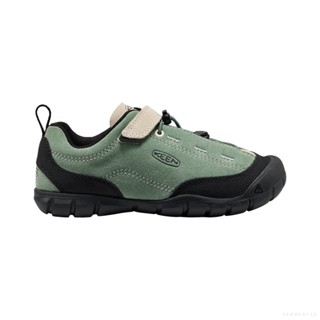 Keen รองเท้าเด็กโต รุ่น Youths' JASPER II (LILY PAD/BIRCH)