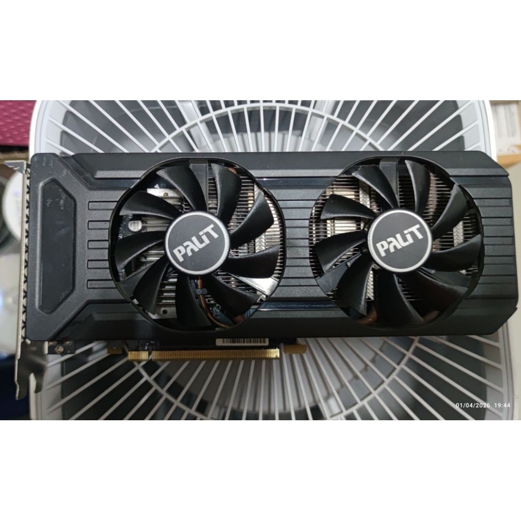 การ์ดจอสำหรับขุด mining graphic card  P106-100 6GB