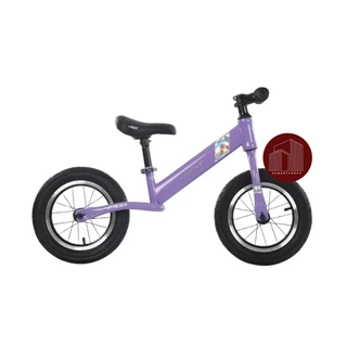 รถขาไถเด็ก จักรยานทรงตัว Balance Bike 12 นิ้ว ยางลม มีให้เลือก 6 สี