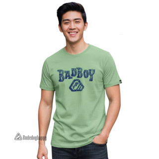 Rudedog เสื้อยืดรุ่น DRAFTY ของแท้100%