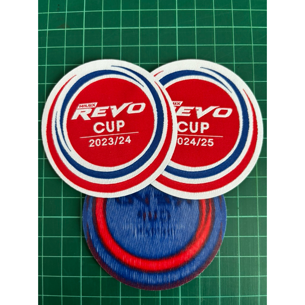 อาร์ม REVO CUP 2023กับ2024 มีของพร้อมส่ง !!!ของแท้ !!!