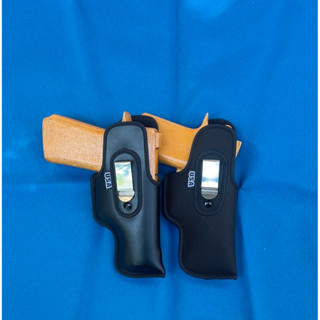 ซองพกในสำหรับปืนศูนย์ ปืนติดดอท มีทุกรุ่น(เย็บโดยช่างคนไทย🇹🇭…