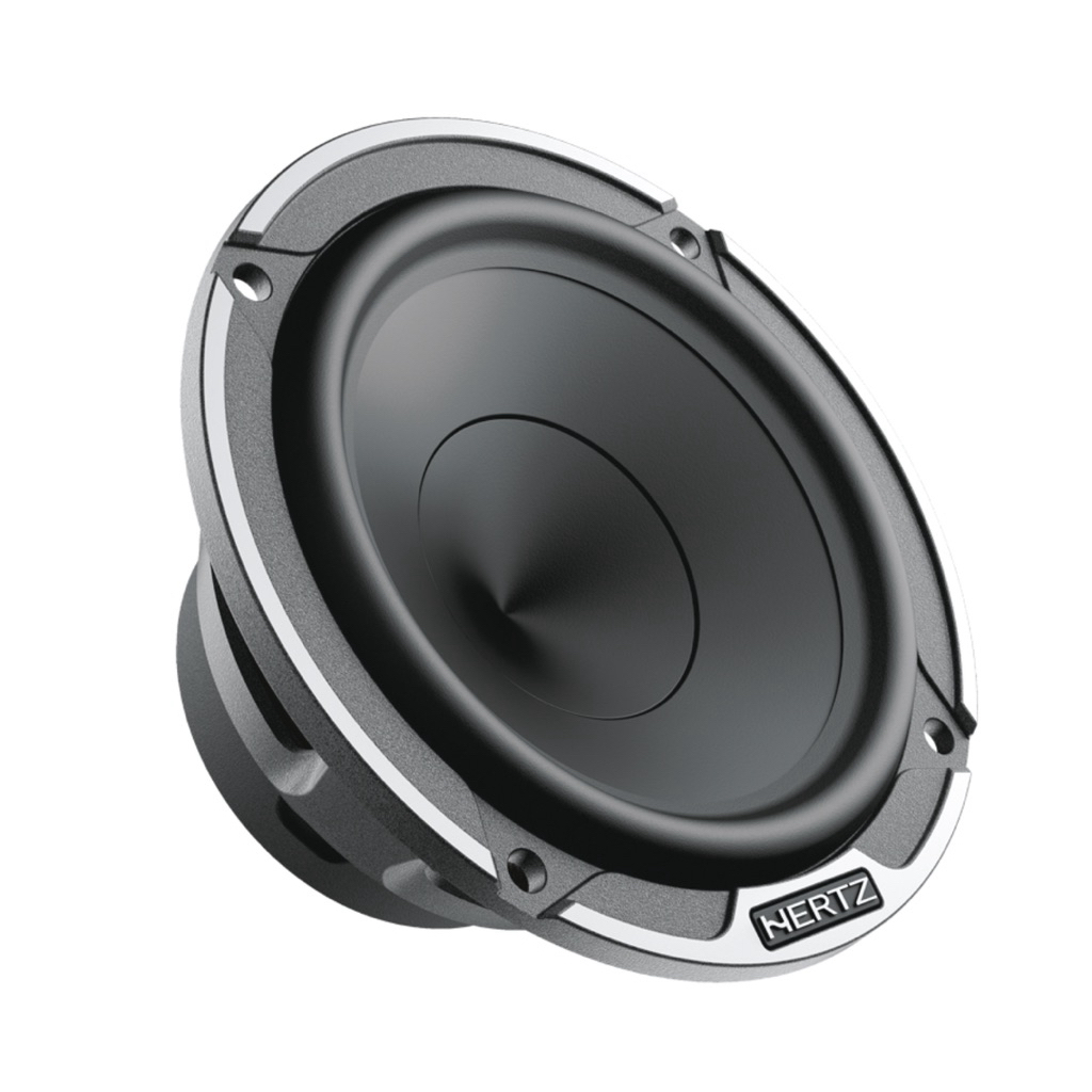 ลำโพง HERTZ MP 70.3 PRO