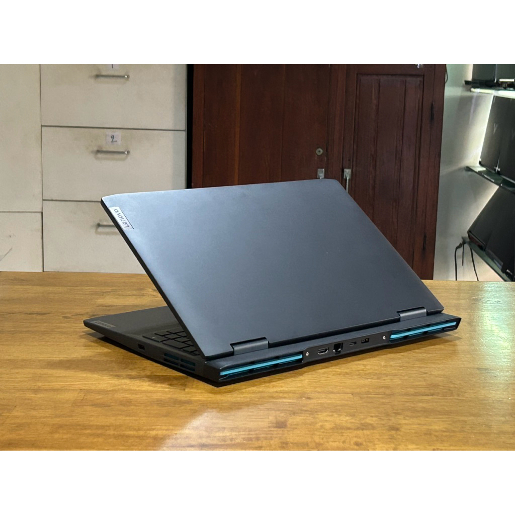 Lenovo Ideapad Gaming3 15IAH7-82S900WMTA SRGb 100% Ram16GB