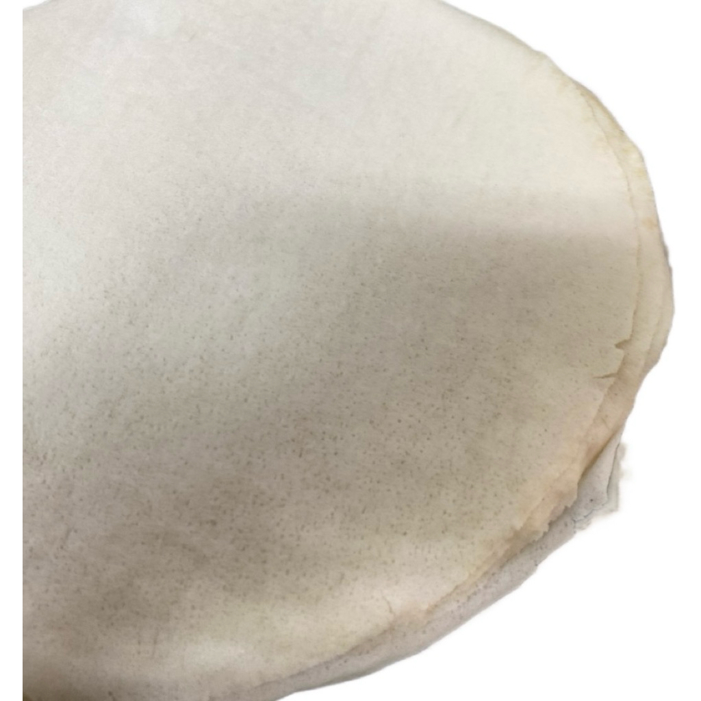 แผ่นแป้งห่อปอเปี๊ยะ 6นิ้วและ10นิ้ว 500g - รูปที่ 2