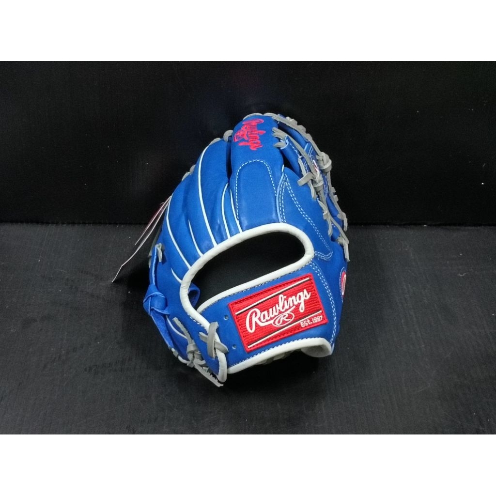 Rawlings Special edition LA Dodgers GRAPMN64