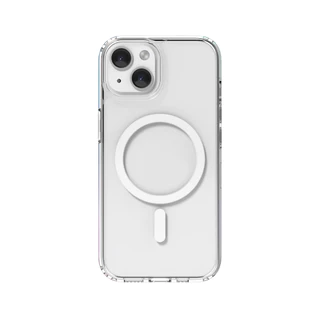 เคส JTLEGEND iPhone 13/14/15 Hybrid Cushion Mag Crystal Clear by Banana IT