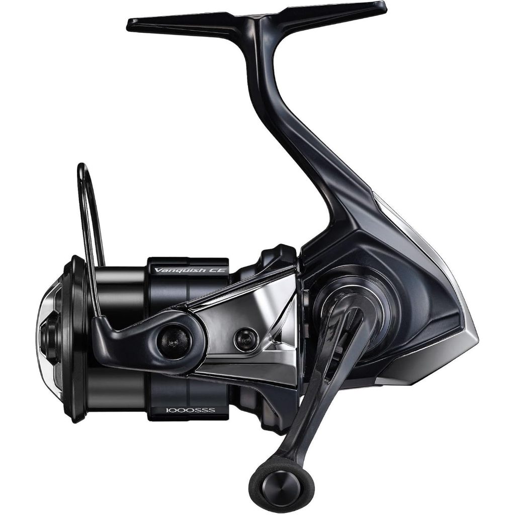 Shimano 26 Vanquish CE 1000SSS 2500SHG Spinning Reel 2500S C2500SXG C2500S C2000SHG