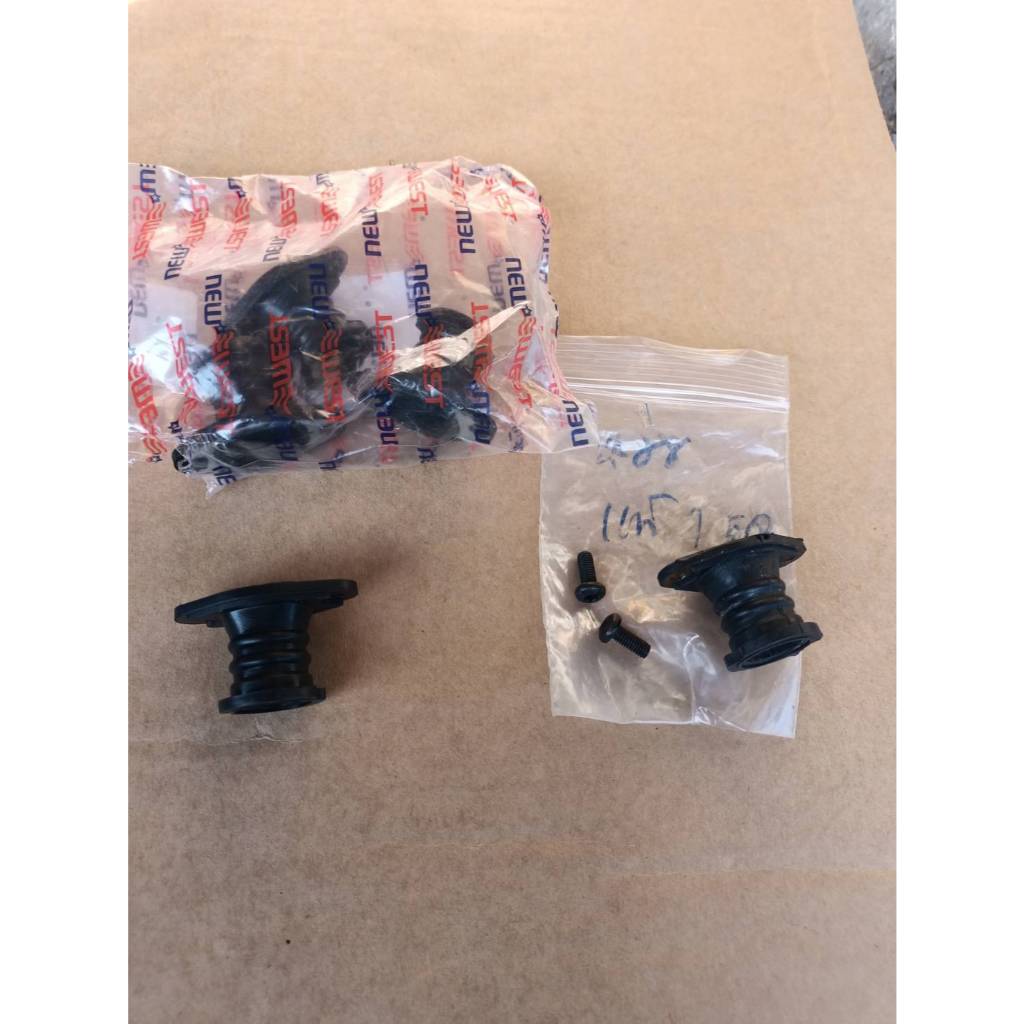 ท่อลมเลื่อยยนต์488plusแท้ 488super คอคาร์บู นิวเวส488 488ซุปเปอร์ Newwest488แท้