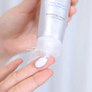 แท้💯ส่งไว🚀 Jung Saem Mool Essential Mool Gyeol Cream 60ml ครีมน้ำเคลือบผิวชุ่มชื้น #VV #10 JungSaemMool