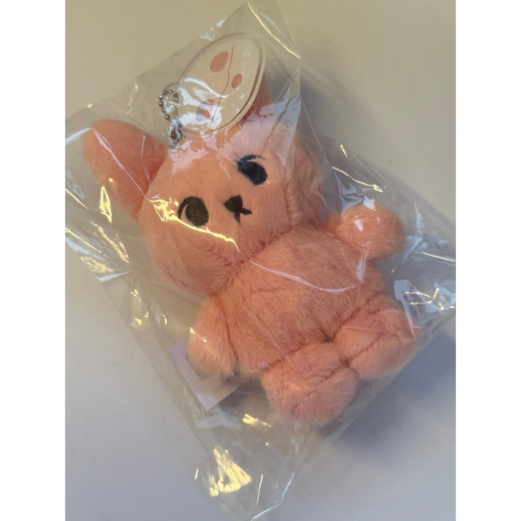 ตุ๊กตาโดยอง Biodance’s