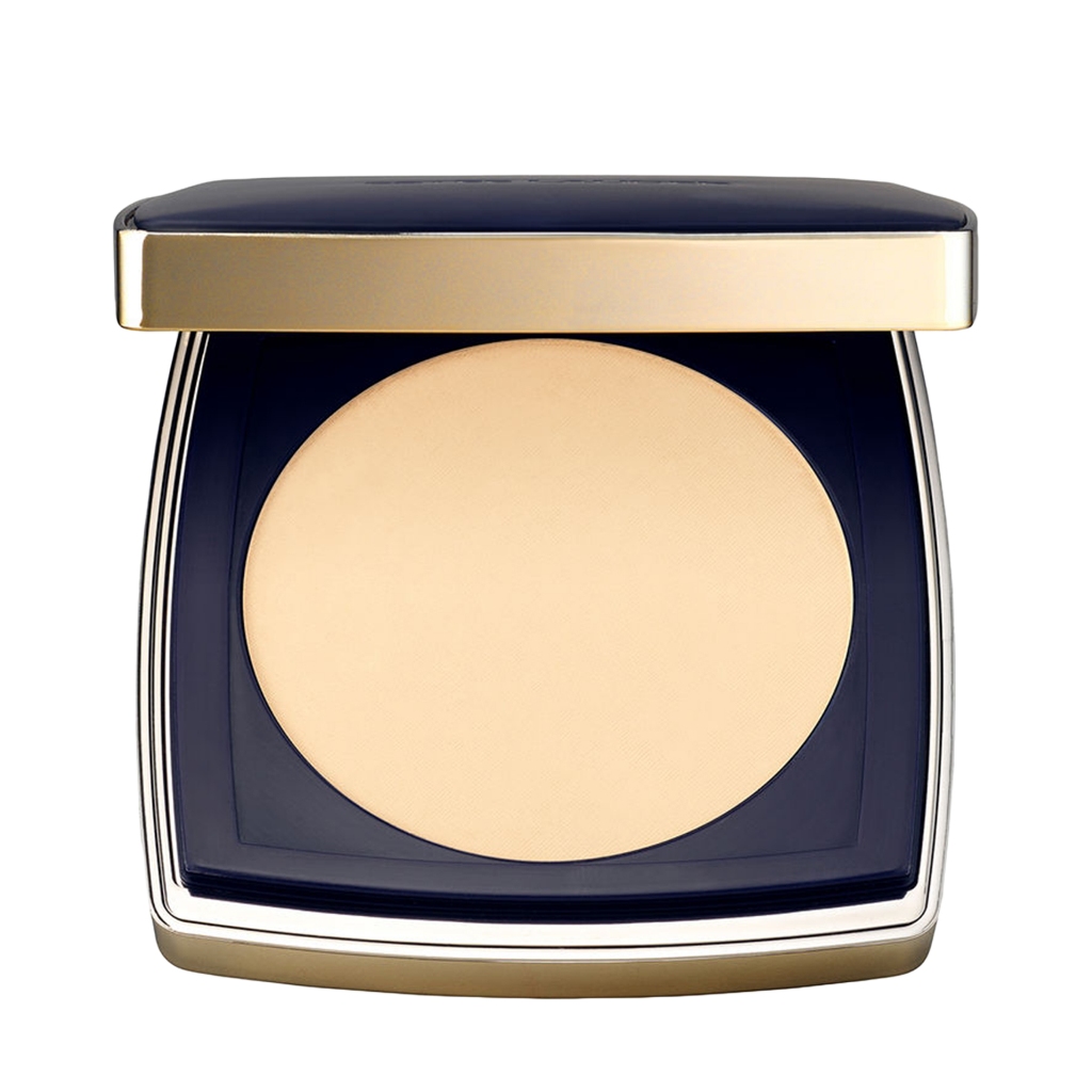 ESTEE LAUDER - Double Wear Stay-In-Place Matte Powder Foundation เอสเต้ ลอเดอร์ แป้งผสมรองพื้น