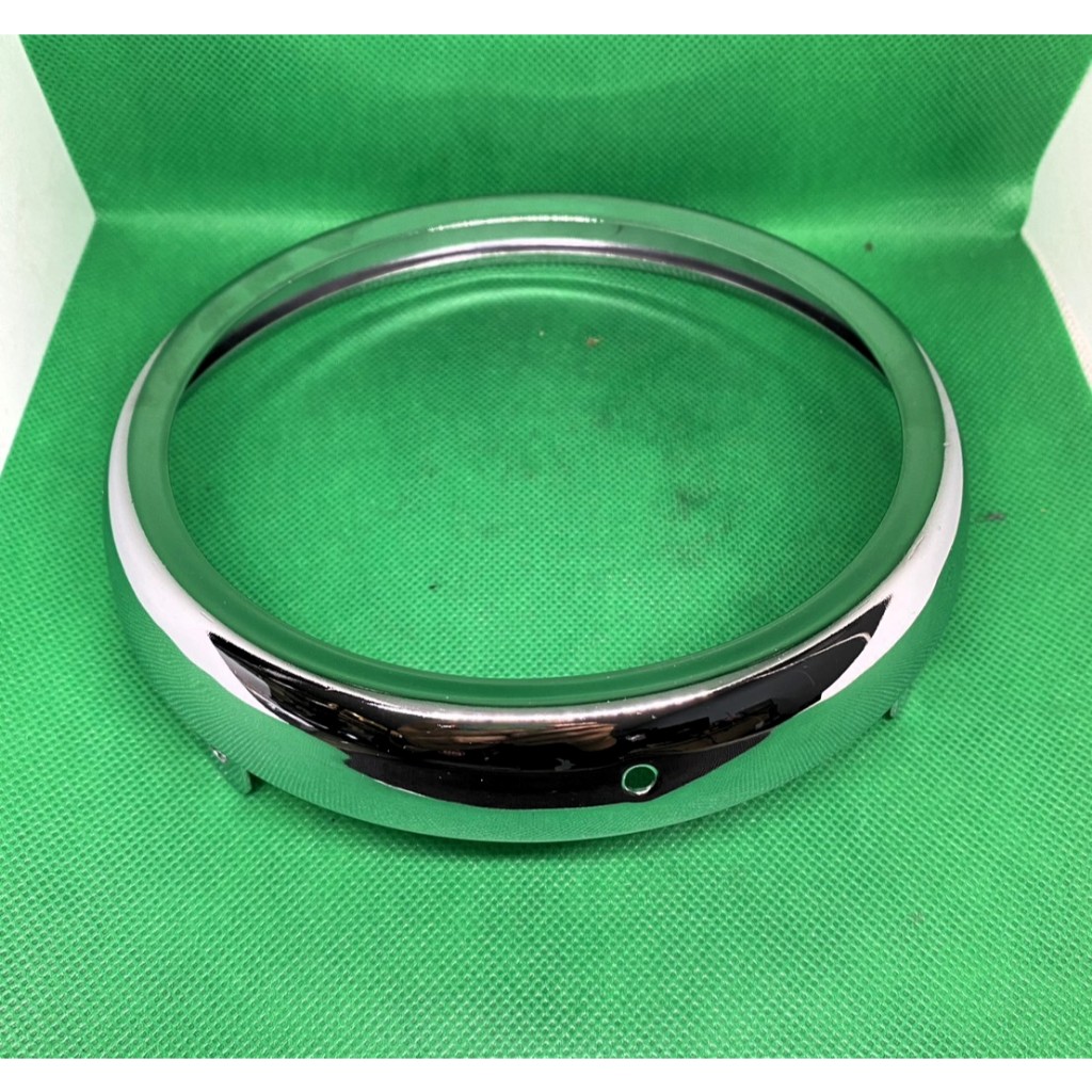 ขอบโคมไฟหน้า GO 125 (  GO-00-046-0009  )