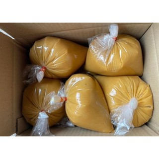 น้ำตาลมะพร้าวแท้ 100% ไม่ผสมน้ำตาลทราย ถุงละ 400 g-1kg