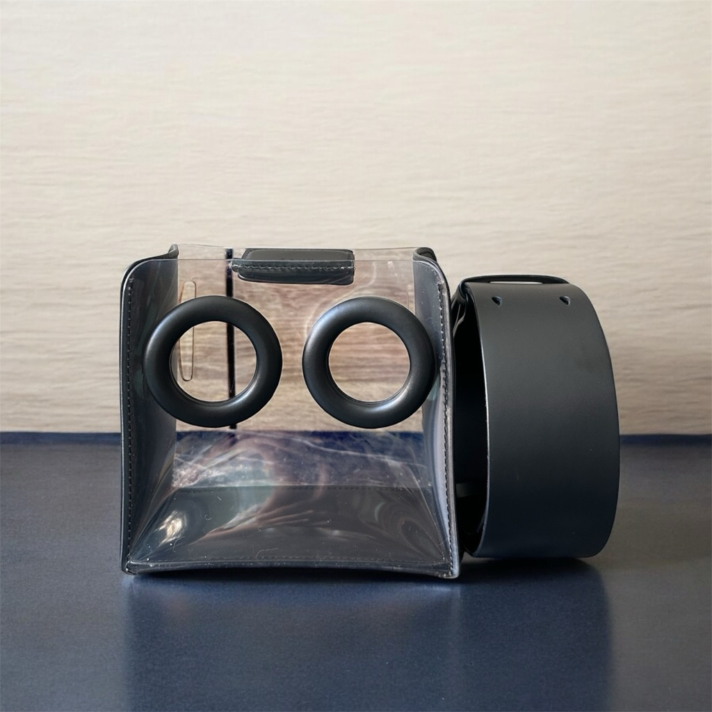 Boyy Deon Belt Bag แท้💯