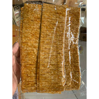 ปลาหมึกบด เบนโตะ ปรุงรส (หวาน มัน เผ็ด) รสเด็ด เคี้ยวเพลิน ทานเล่น ทานง่าย