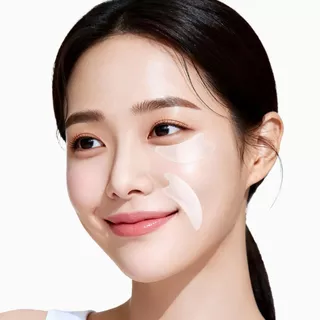 [แผ่นแปะลดริ้วรอย] SNP Prep Wrinkle Patch / Eye Patch