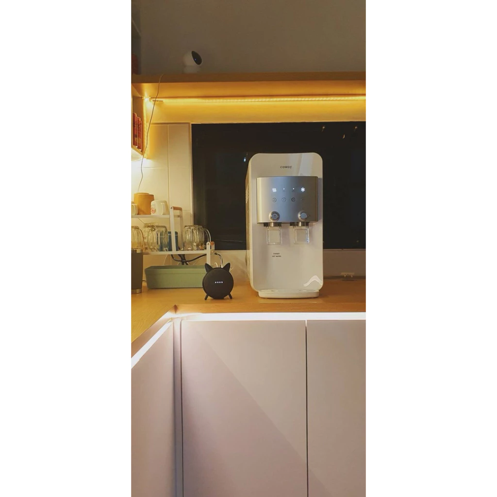 เครื่องกรองน้ำCoway รุ่น Neo plus น้ำ3อุณหภูมิ ทักแชทก่อนทำรายการ thumbnail 4