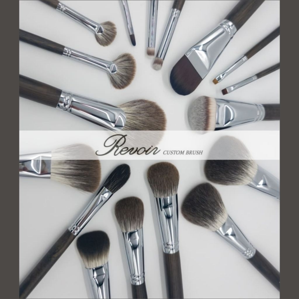 Revoir brush แปรงแต่งหน้า