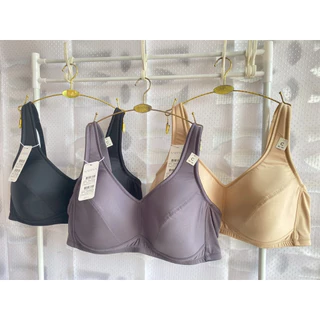 SabinaรหัสHBO24002-24032-NBO2320-09เสื้อชั้นในInvisibleWire(ไม่มีโครง)รุ่นFunctionBra