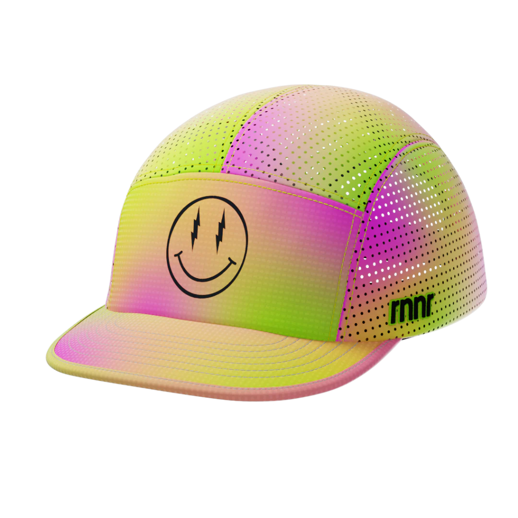 RNNR Pacer Cap :Gummy