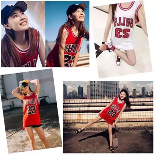 เสื้อบาส กล้ามบาส เสื้อแขนกุด ชายและหญิง ใส่สบาย ผ้าดีเกรดพรีเมี่ยม รับประกันความพึงพอใจ