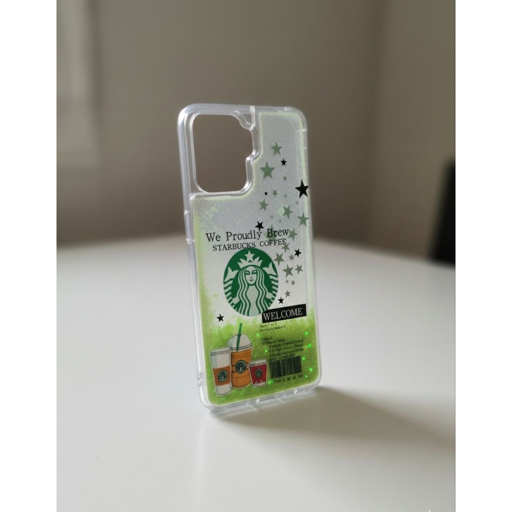 เคส oppo a94 4G เคสกันกระแทกอย่างดี มีลายน้ำ