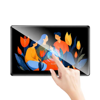 ฟิล์มกระจก สำหรับ เลอโนโว ไอเดีย แท็บ พลัส Tempered Glass Screen Protector For Lenovo idea tab plus 12.1