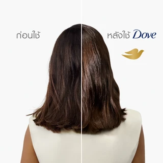 เซ็ต โดฟ เฟอรูลิก+ ยูวี รีแพร์ แอนด์ โกลว์ แดเมจ เทอราพี