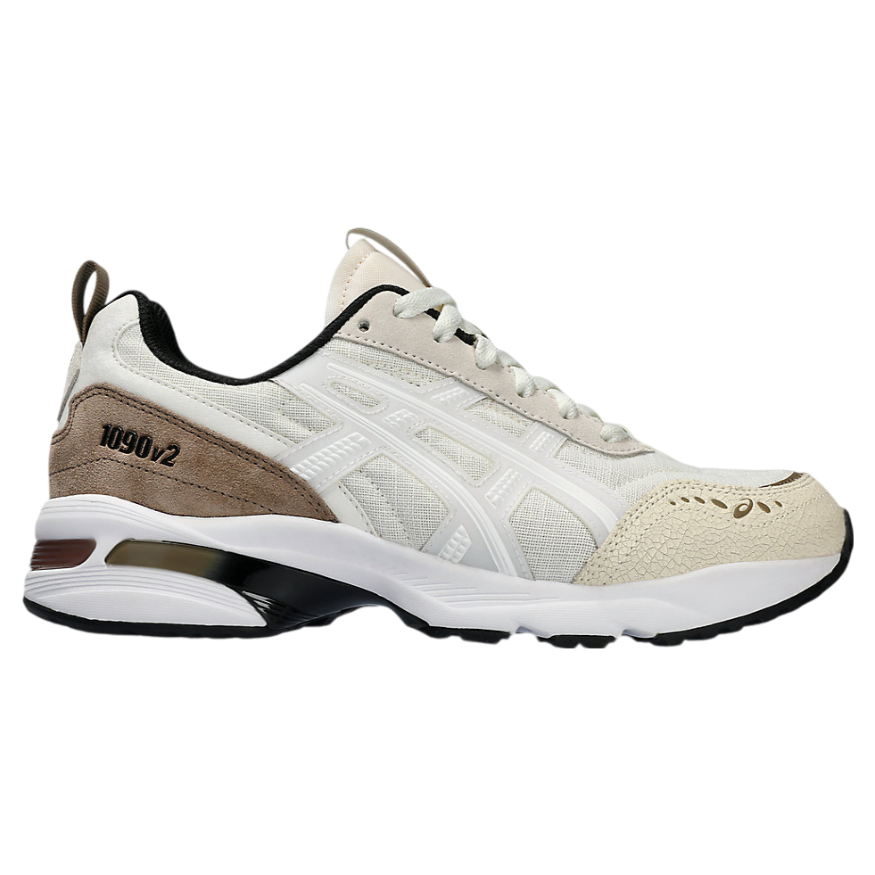 ASICS 1203A414.100 GEL-1090v2 CREAM/WHITE