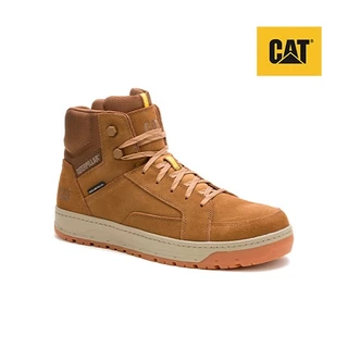 CATERPILLAR รองเท้าเซฟตี้ผู้ชาย STREAMLINE COURT MID Composite Toe P91624