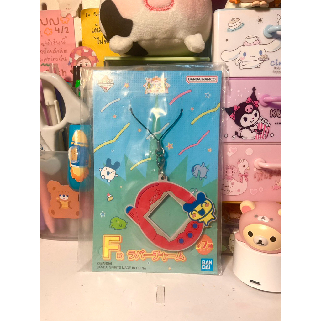 🥚Tamagotchi Id frame Card 🍎👀