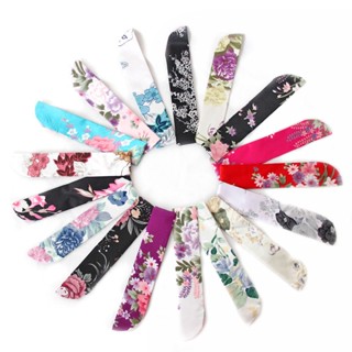 ซองผ้าซาติน ซองพัด ซองใส่พัด