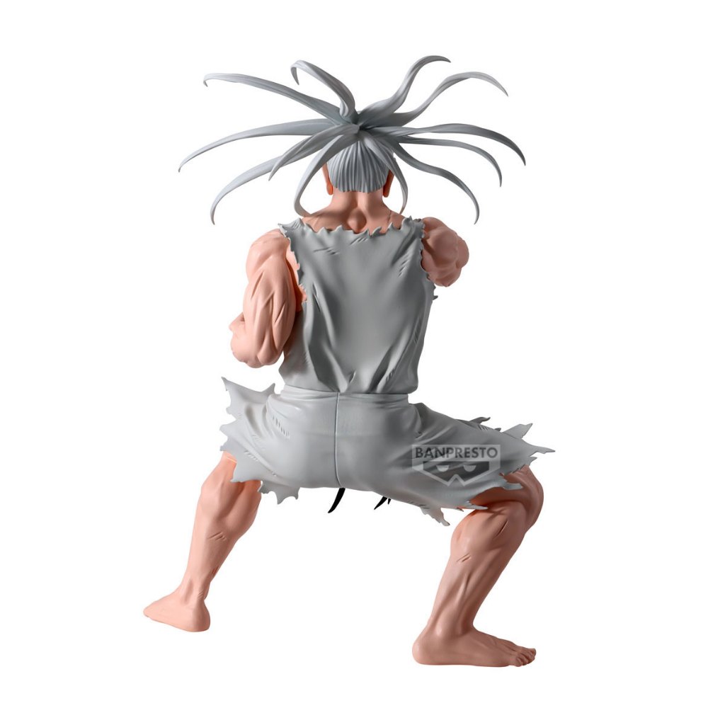 Bandai(บันได) BANPRESTO HUNTER X HUNTER HUNTING ARCHIVES NETERO - รูปที่ 3