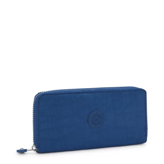 กระเป๋า KIPLING รุ่น MONEY WORLD Casual Blue