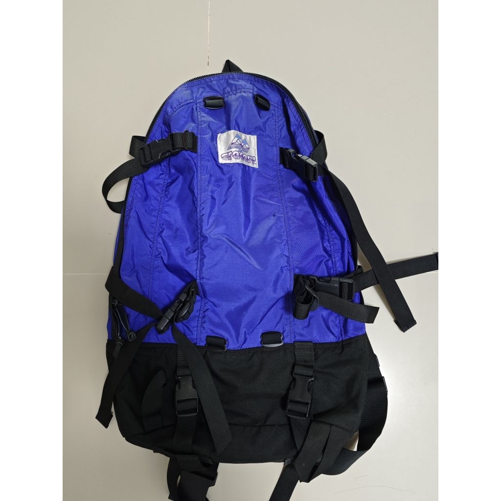 GREGORY CRAFTED WITH PRIDE IN U.S.A. มือสองของแท้