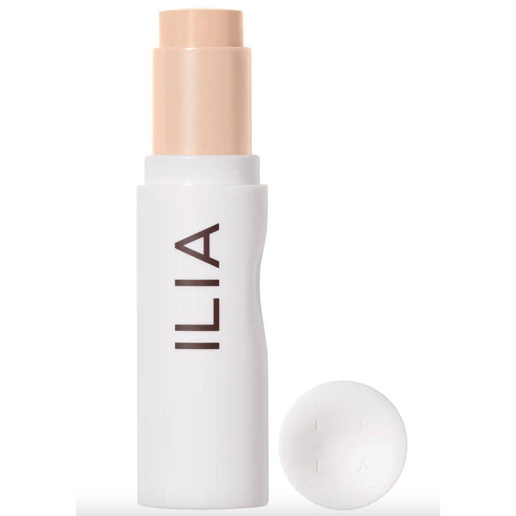 💫พร้อมส่ง(full size10g.)มีกล่อง💫 ILIA  Skin Rewind Blurring Foundation and Concealer Stick