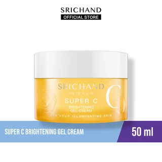 [Set 6Pcs] SRICHAND ศรีจันทร์ คู่หูครบลูปชุ่มชื้นพร้อมกระจ่างใส
