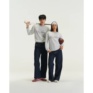 maison KEEPS | Club Athletique Sweater | เสื้อสเวตเตอร์แขนยาว