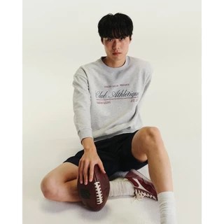 maison KEEPS | Club Athletique Sweater | เสื้อสเวตเตอร์แขนยาว