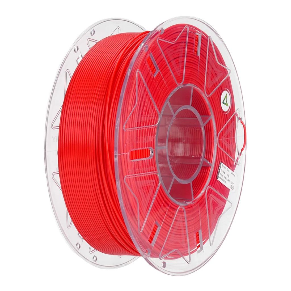 Creality Hyper PLA RFID 1kg 1.75mm เส้นใยพลาสติก สำหรับเครื่องพิมพ์ 3 มิติ ราคา ถูกที่สุด ดีลบีเคเค แกลเลอรีภาพที่ 5